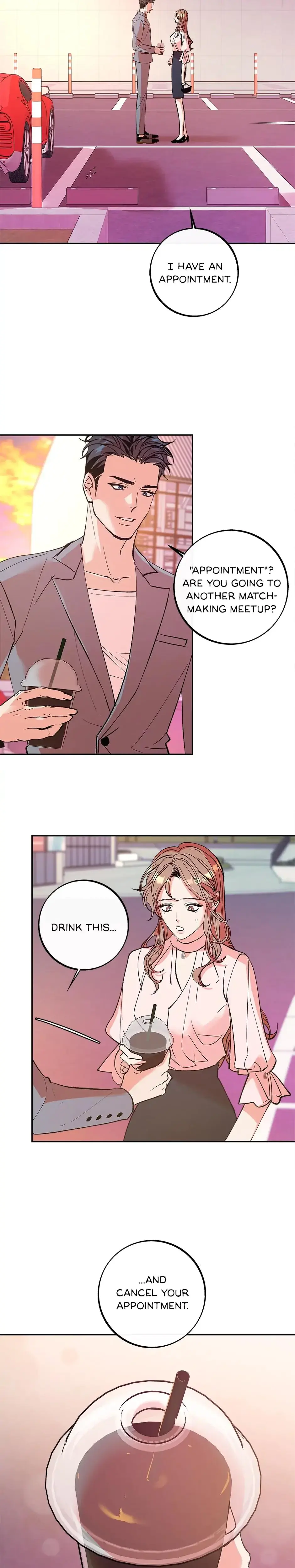 The End Of The World Chapter 11 - Page 23