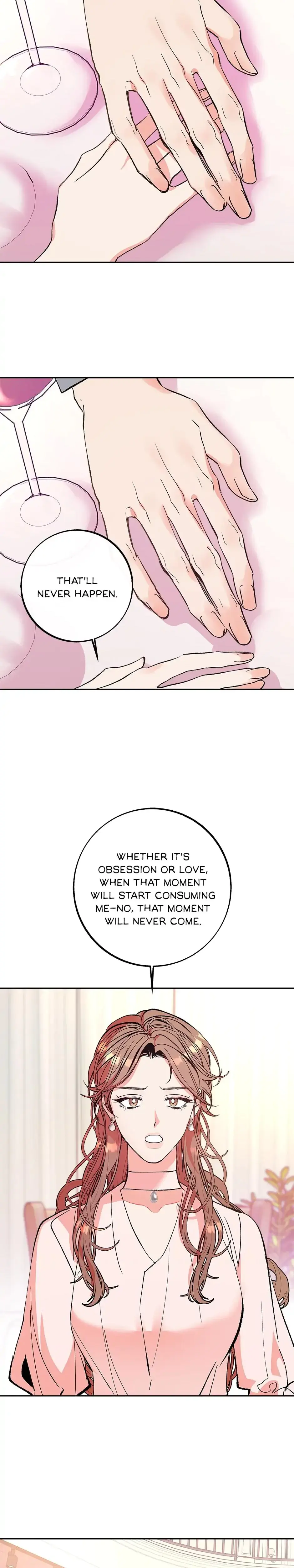 The End Of The World Chapter 12 - Page 13