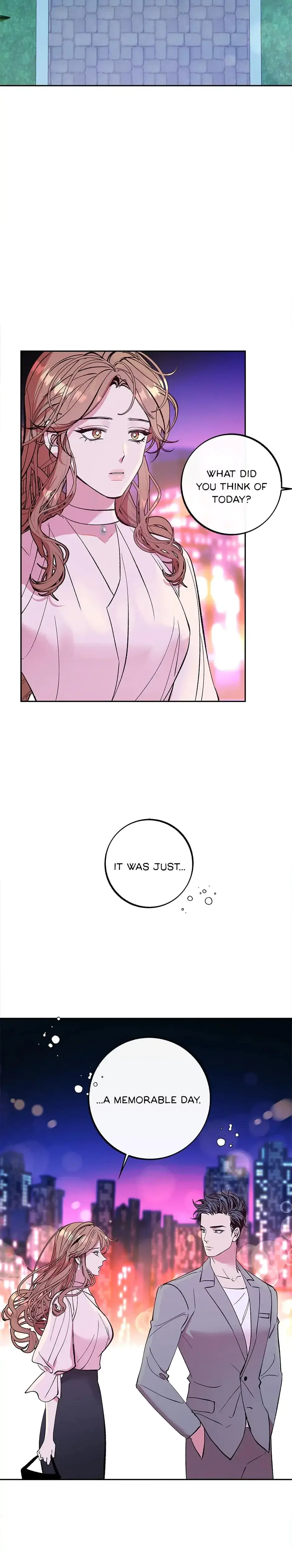 The End Of The World Chapter 12 - Page 20