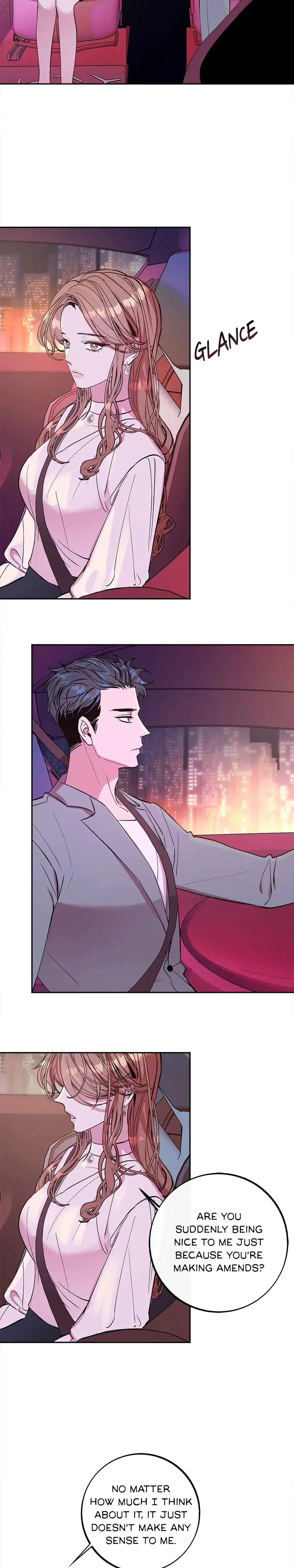 The End Of The World Chapter 12 - Page 22