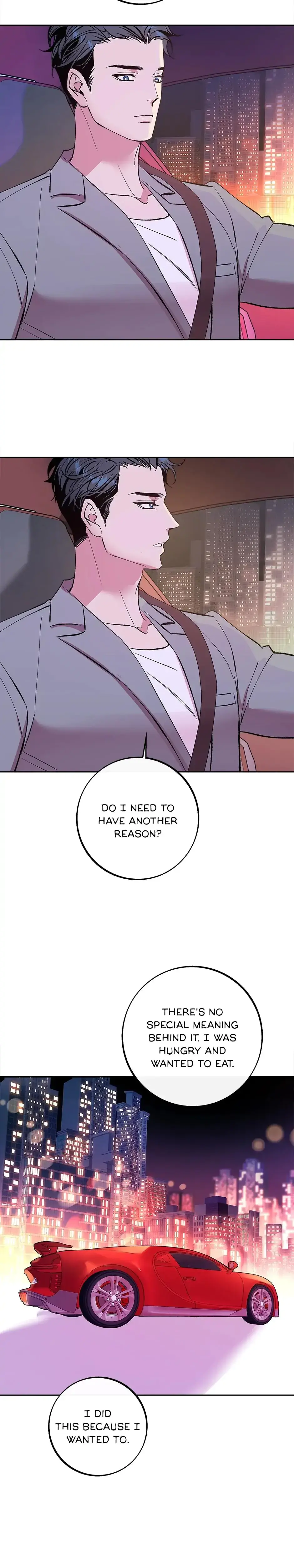 The End Of The World Chapter 12 - Page 23