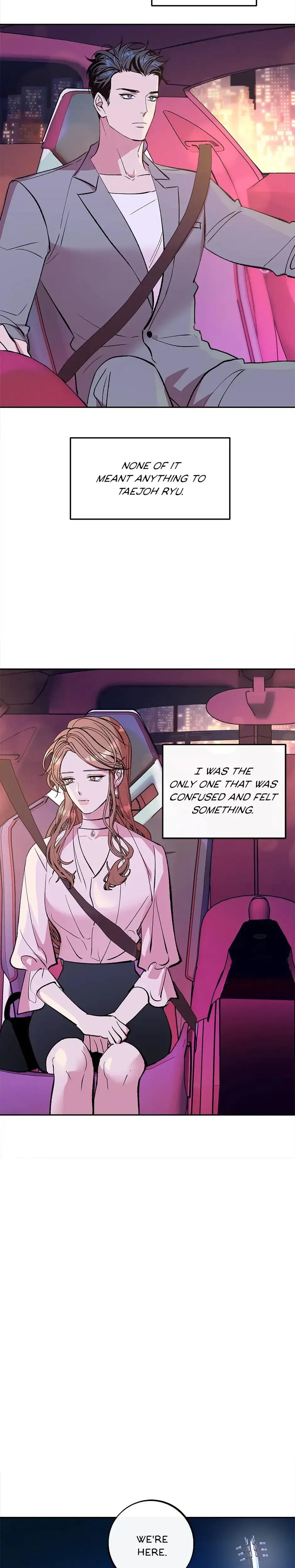The End Of The World Chapter 12 - Page 25