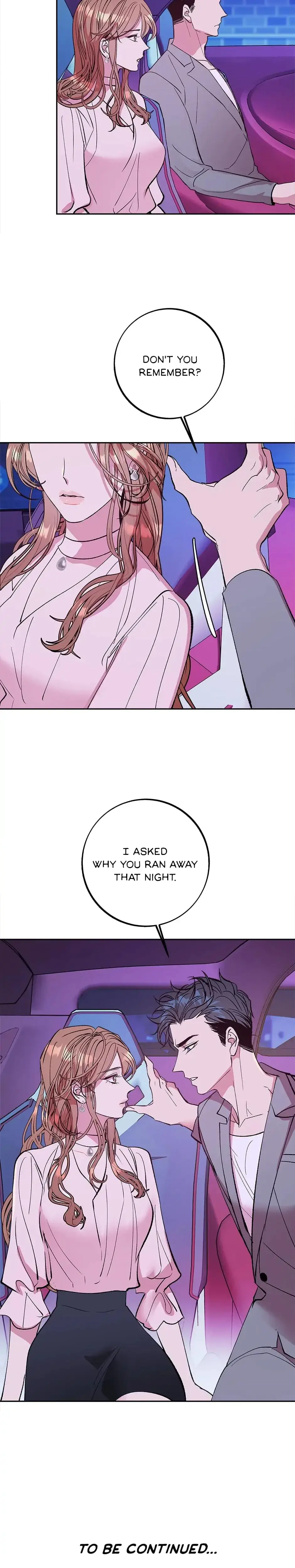The End Of The World Chapter 12 - Page 27
