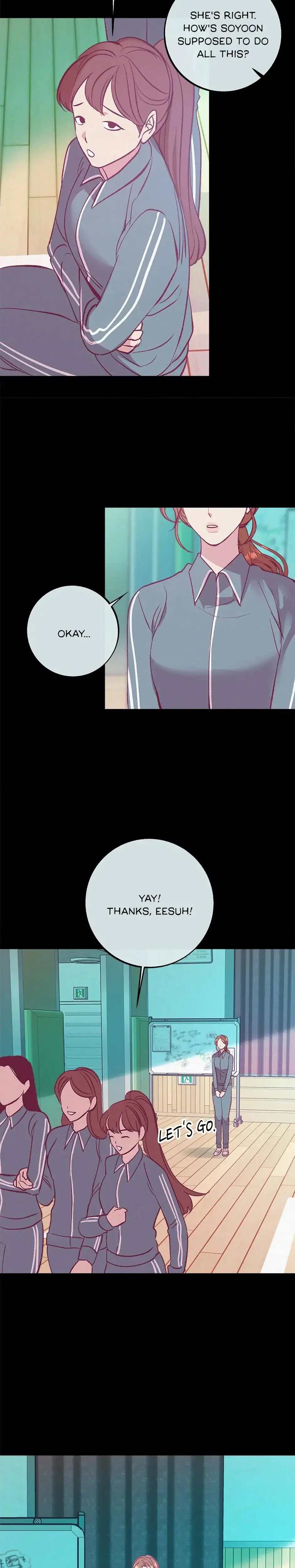 The End Of The World Chapter 13 - Page 16