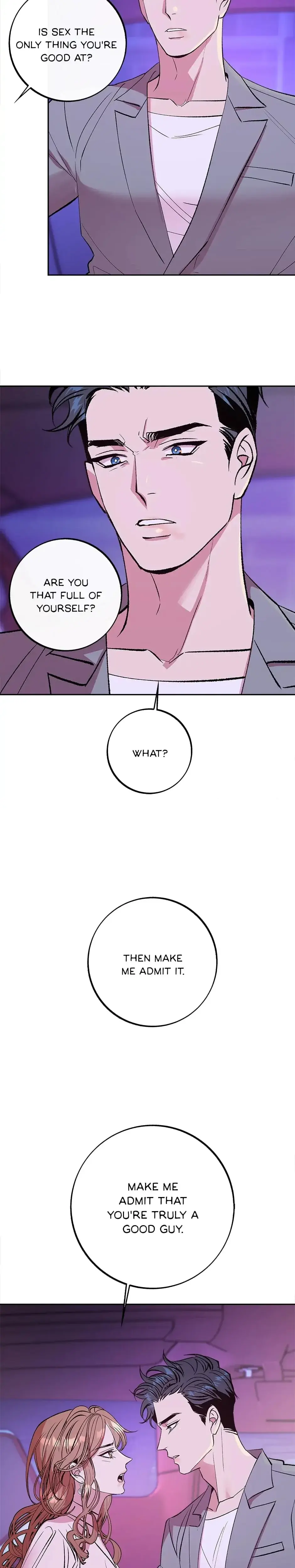 The End Of The World Chapter 13 - Page 9