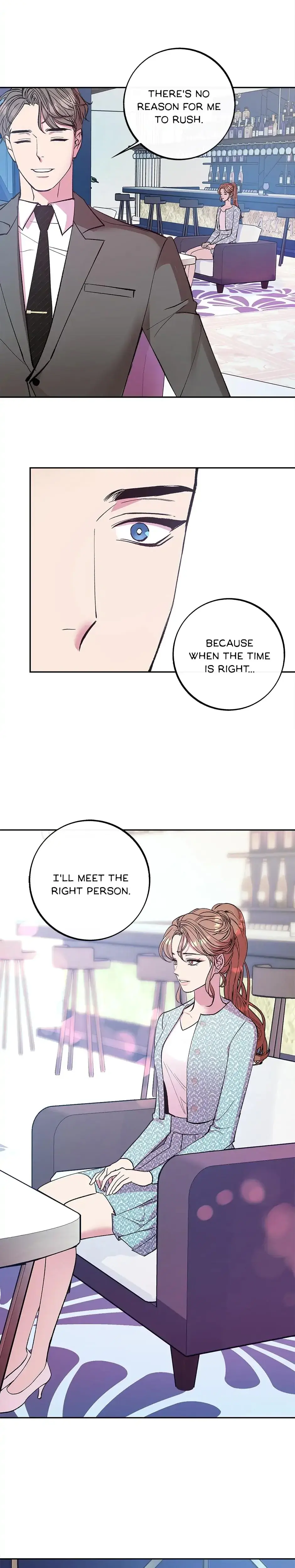 The End Of The World Chapter 14 - Page 12