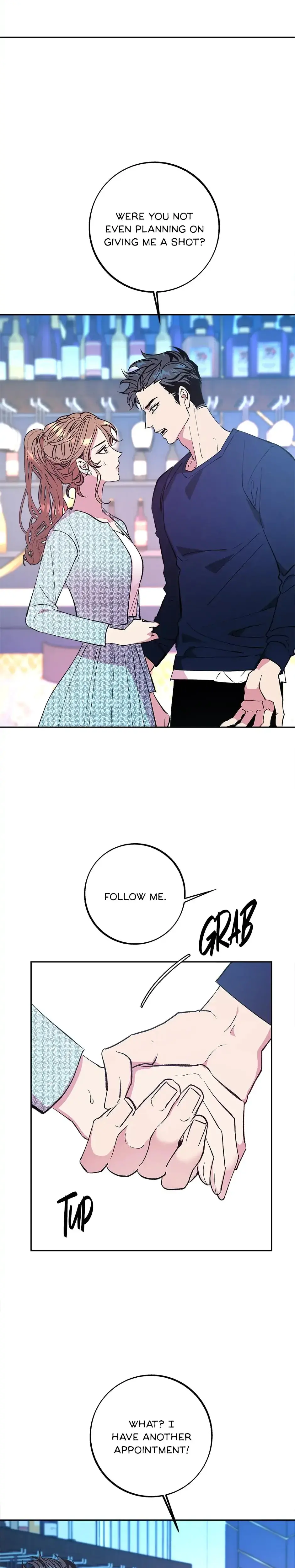 The End Of The World Chapter 14 - Page 16