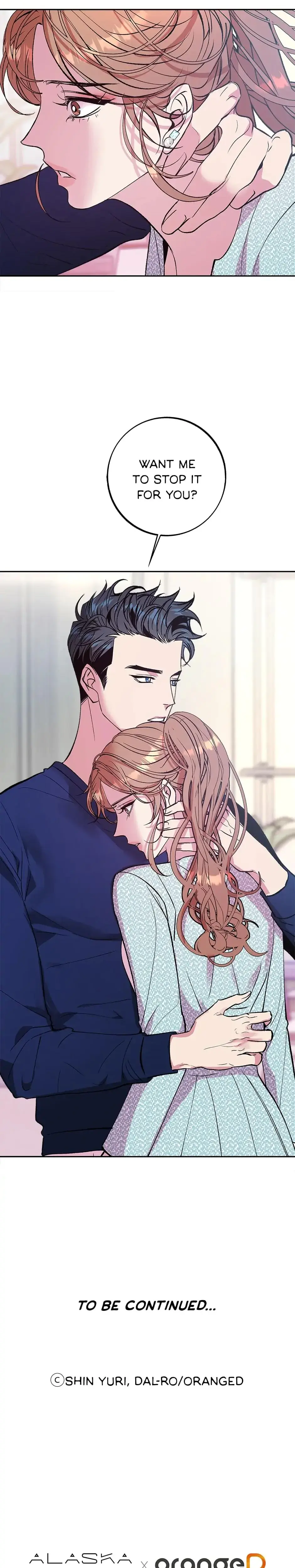 The End Of The World Chapter 14 - Page 24