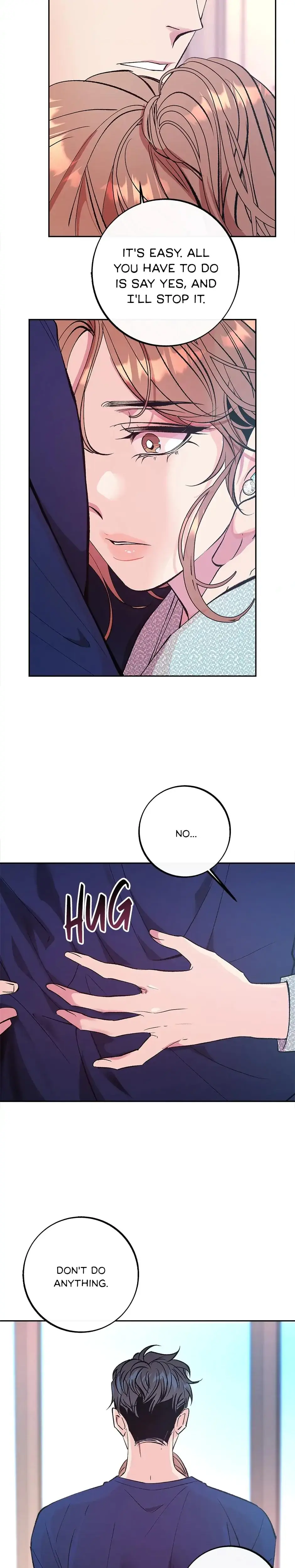 The End Of The World Chapter 15 - Page 2