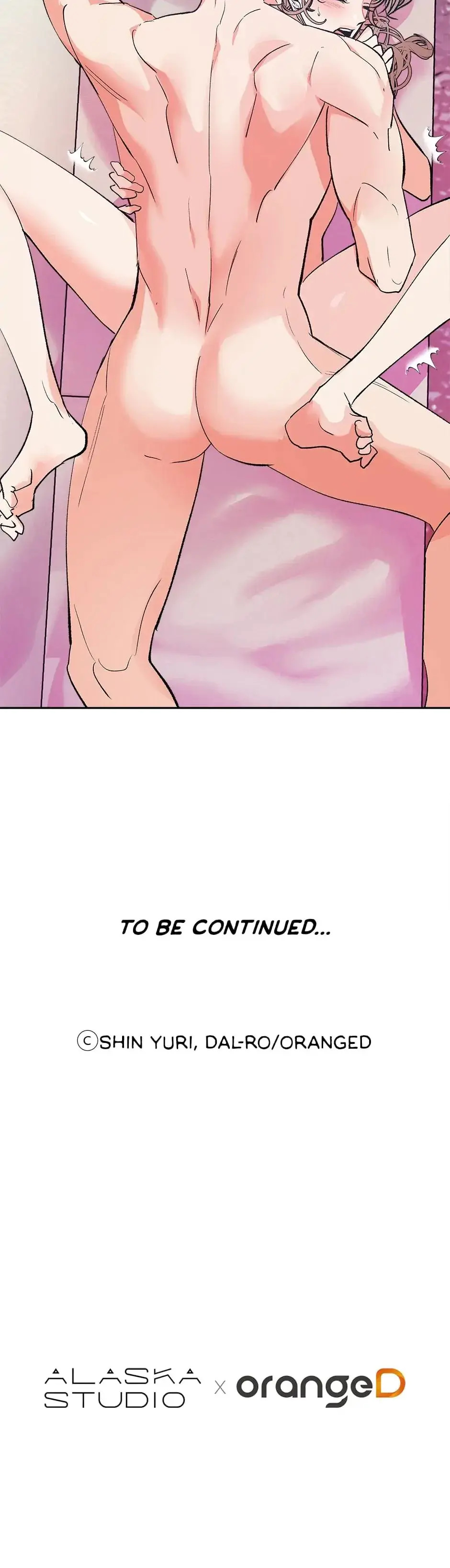 The End Of The World Chapter 15 - Page 22