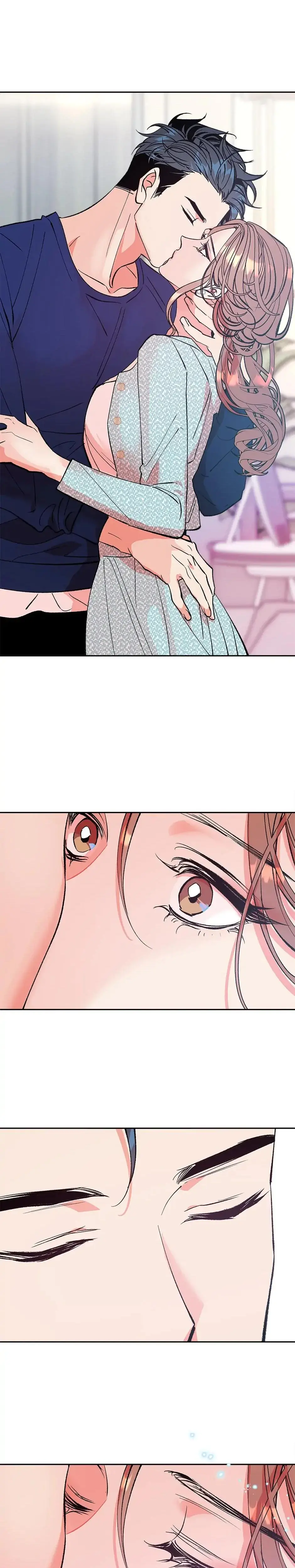 The End Of The World Chapter 15 - Page 4