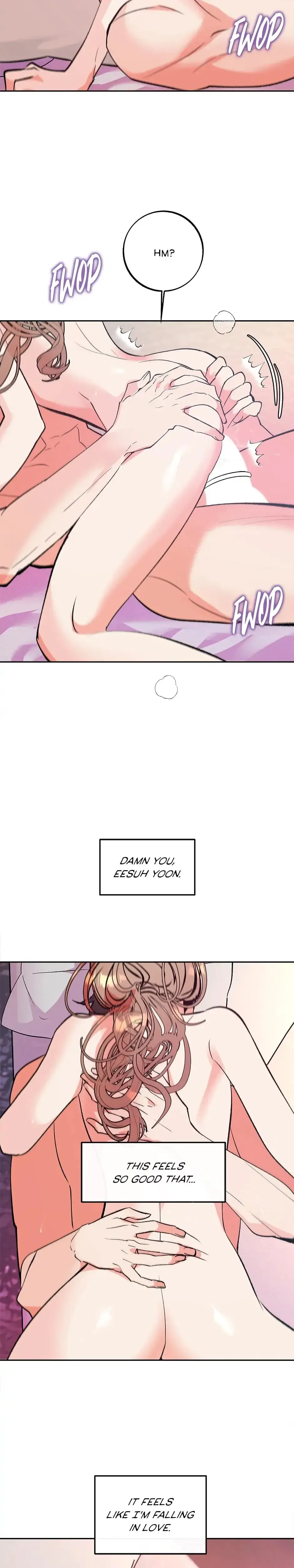 The End Of The World Chapter 16 - Page 10