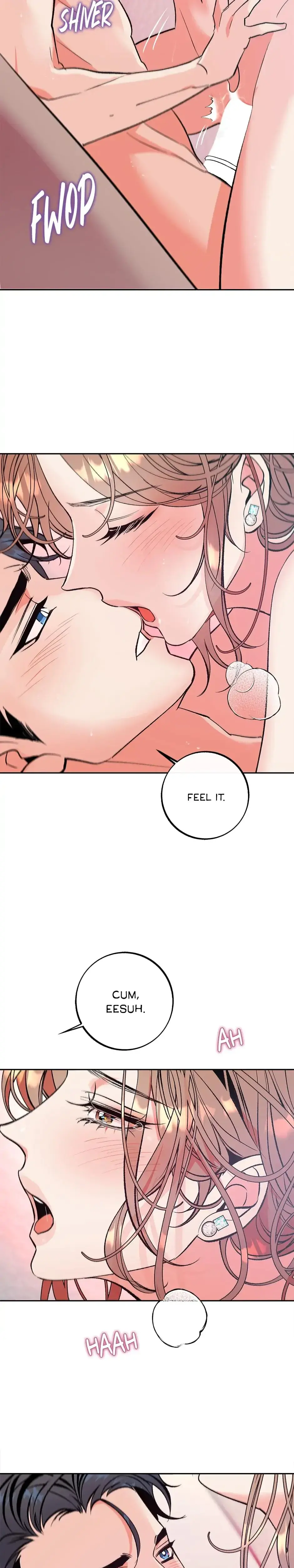 The End Of The World Chapter 16 - Page 12