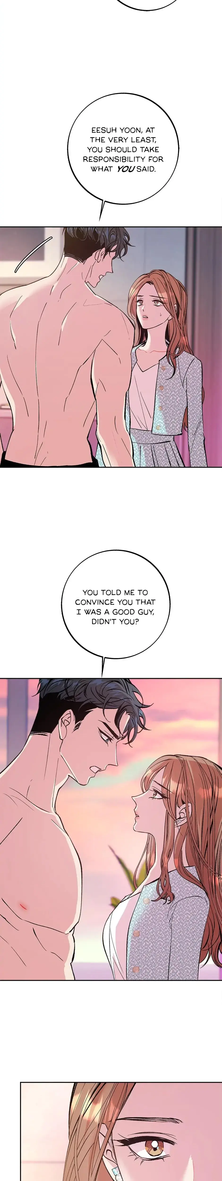 The End Of The World Chapter 16 - Page 20