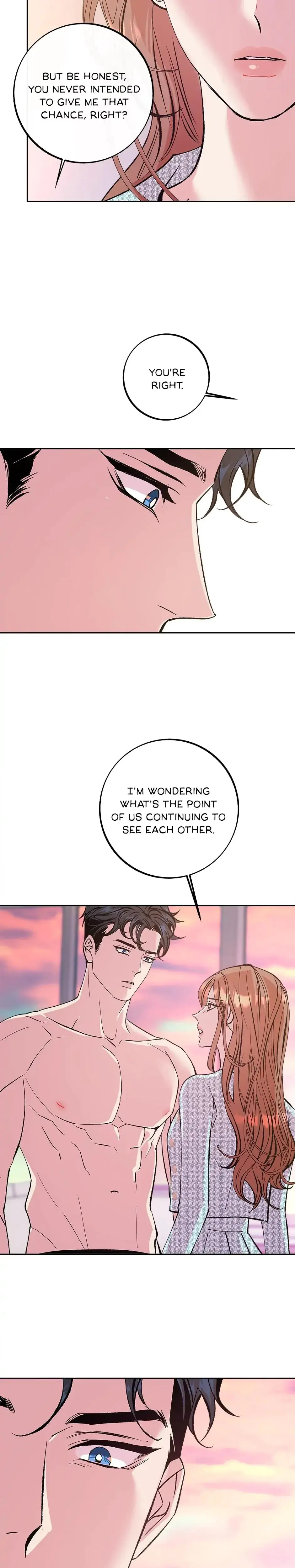 The End Of The World Chapter 16 - Page 21