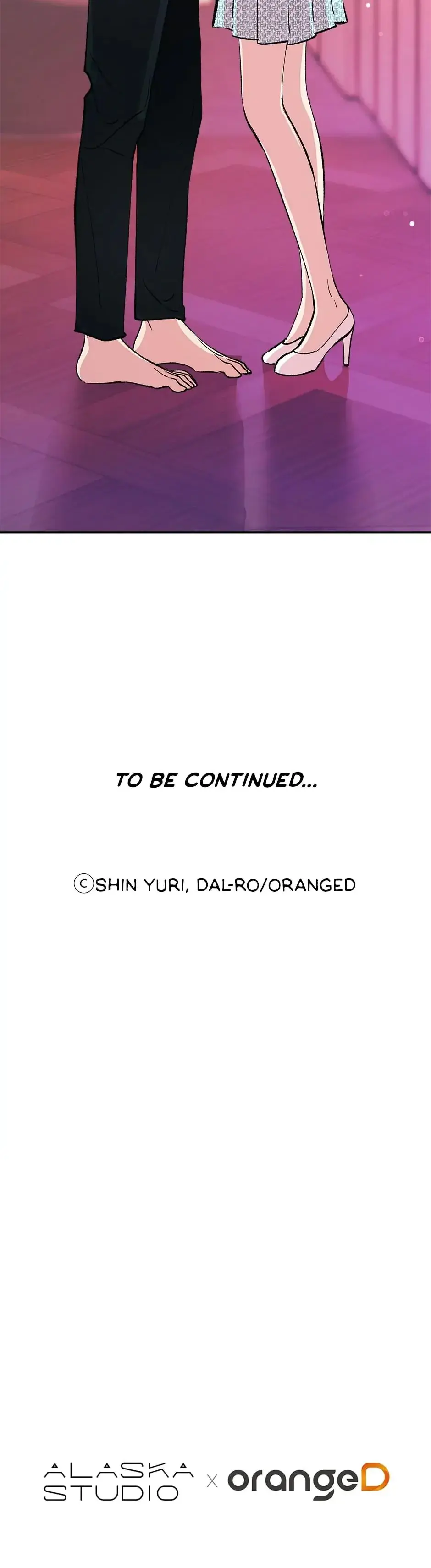 The End Of The World Chapter 16 - Page 24