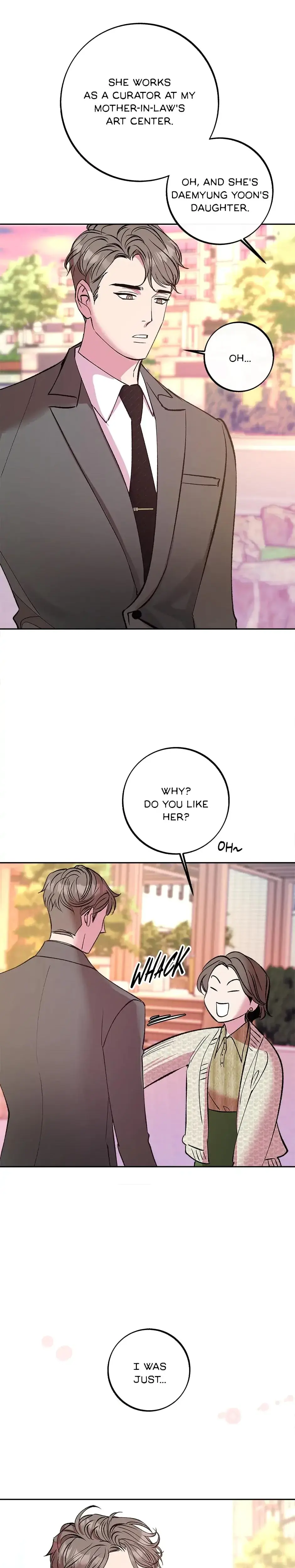 The End Of The World Chapter 17 - Page 17