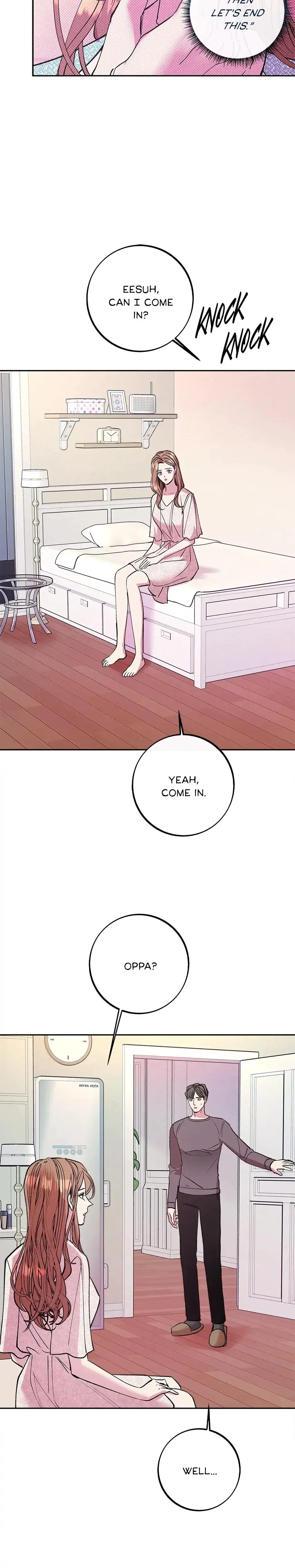 The End Of The World Chapter 17 - Page 20