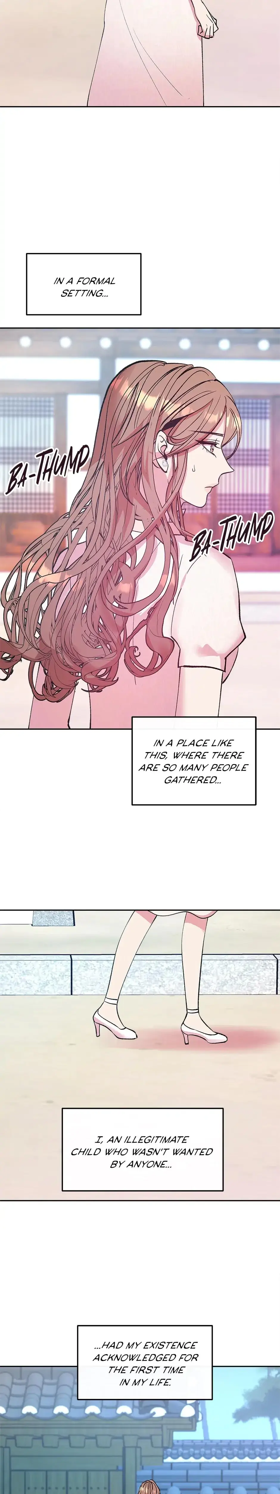 The End Of The World Chapter 18 - Page 12