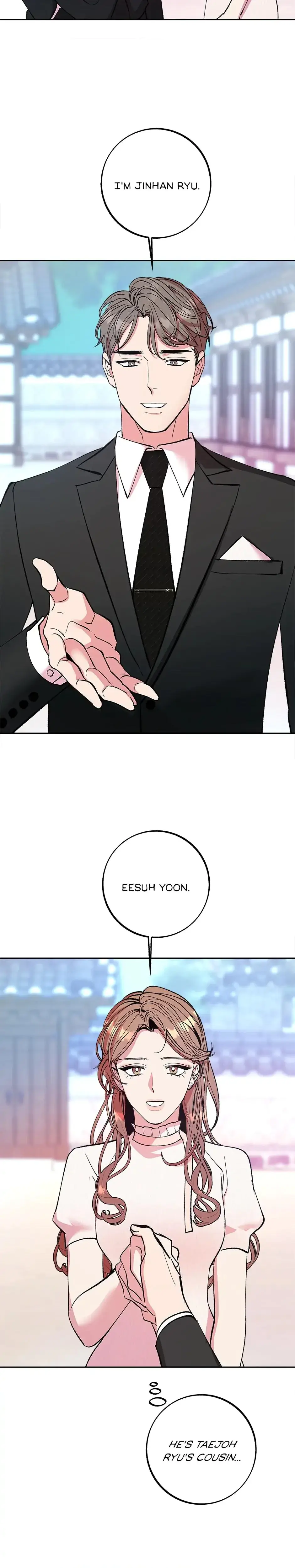 The End Of The World Chapter 18 - Page 15