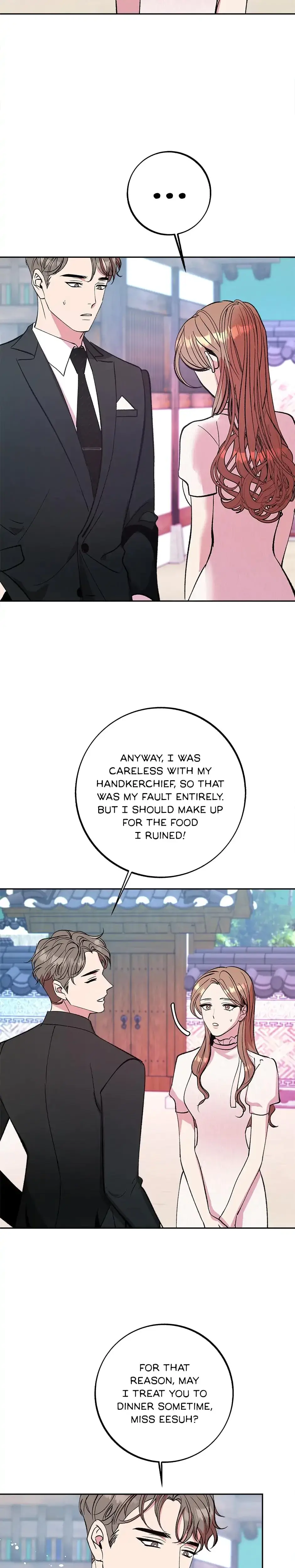 The End Of The World Chapter 18 - Page 18