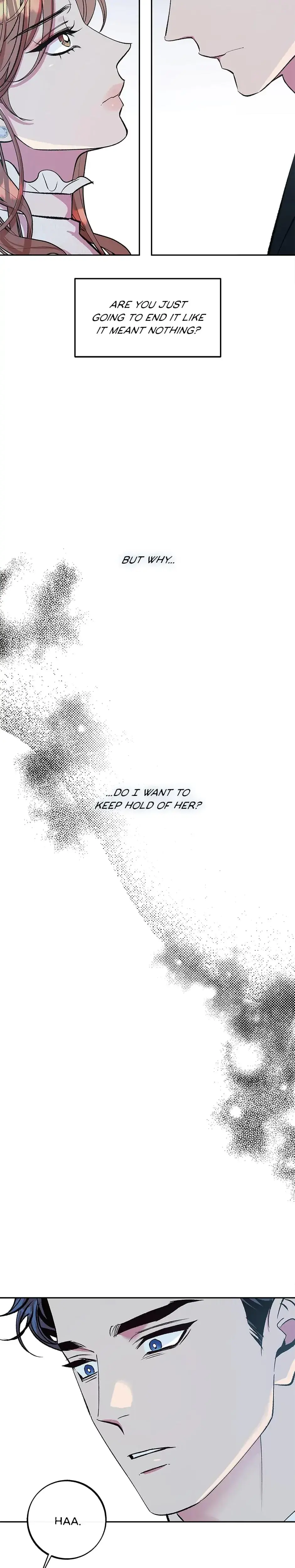 The End Of The World Chapter 19 - Page 16
