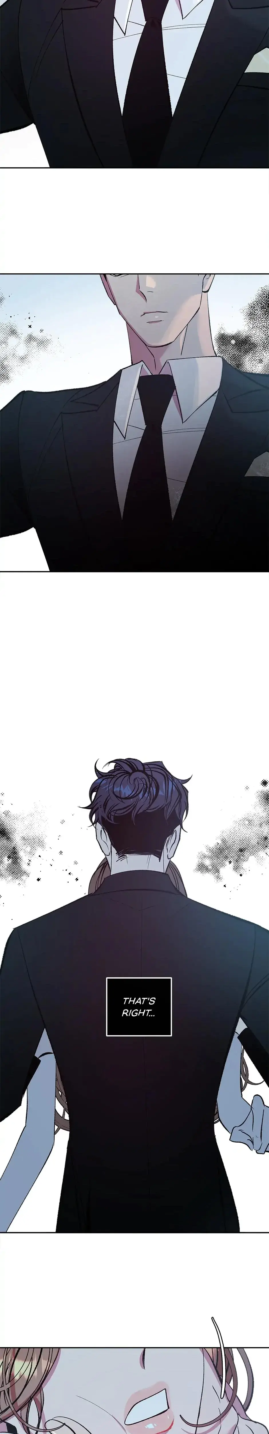 The End Of The World Chapter 19 - Page 21