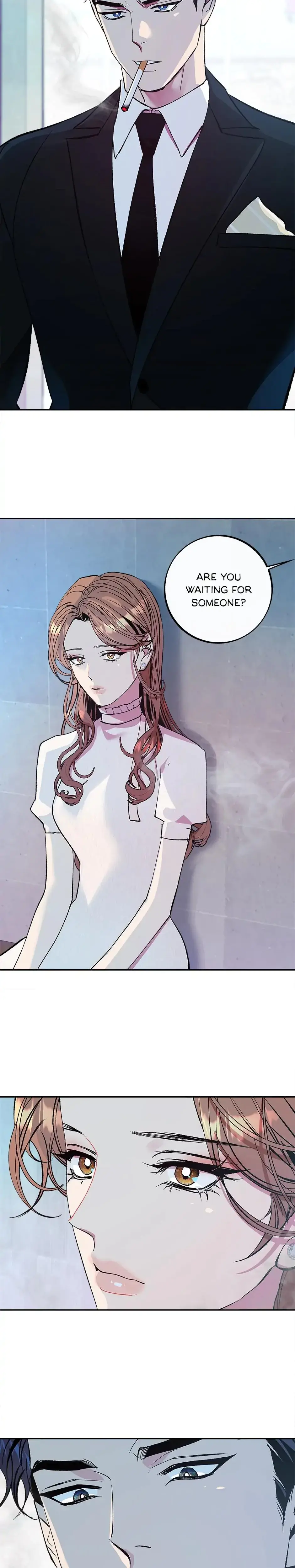 The End Of The World Chapter 19 - Page 7