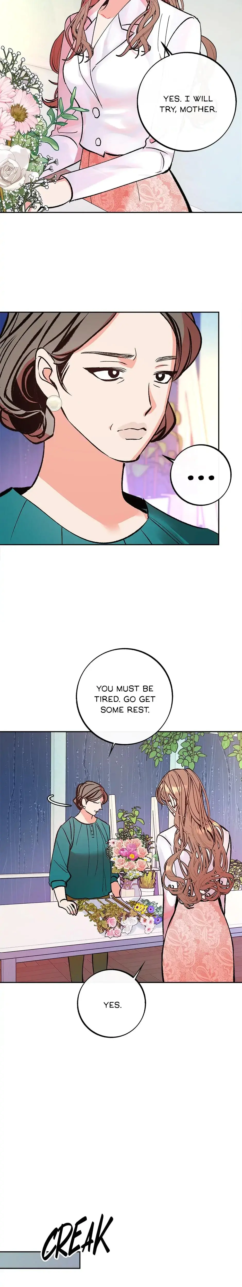 The End Of The World Chapter 2 - Page 16