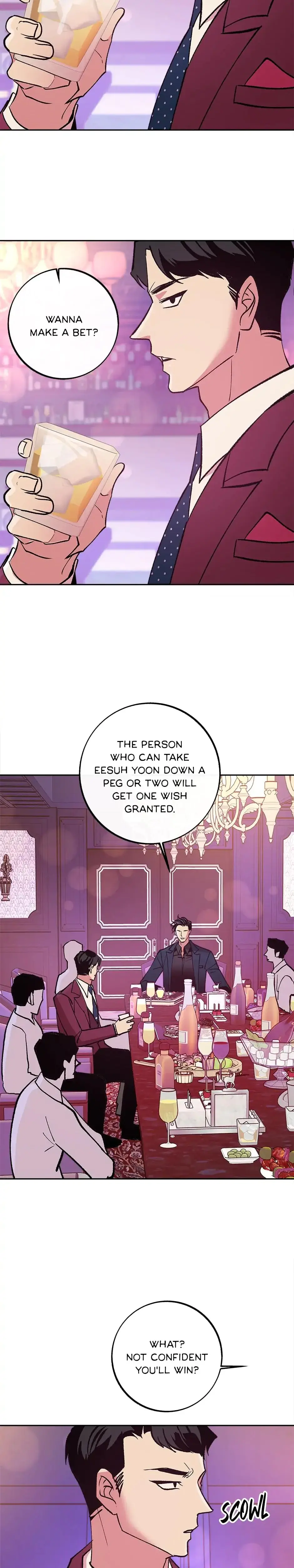 The End Of The World Chapter 2 - Page 26