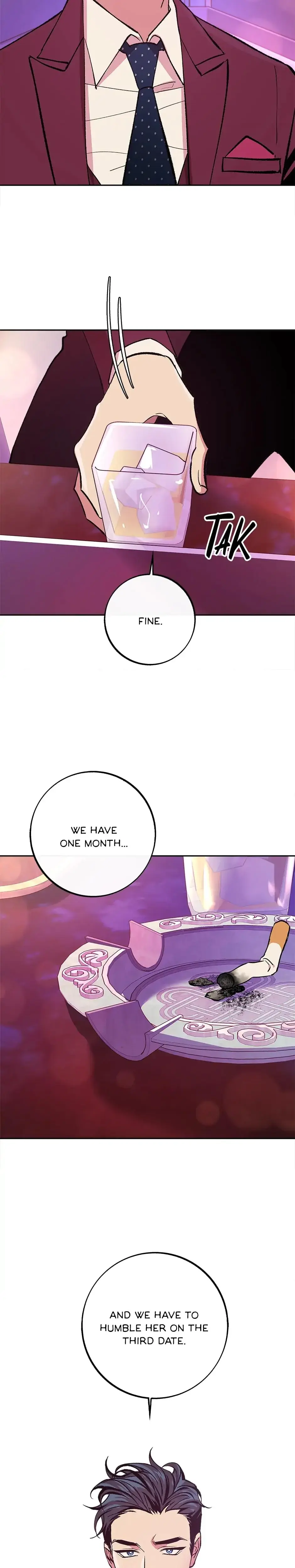 The End Of The World Chapter 2 - Page 27