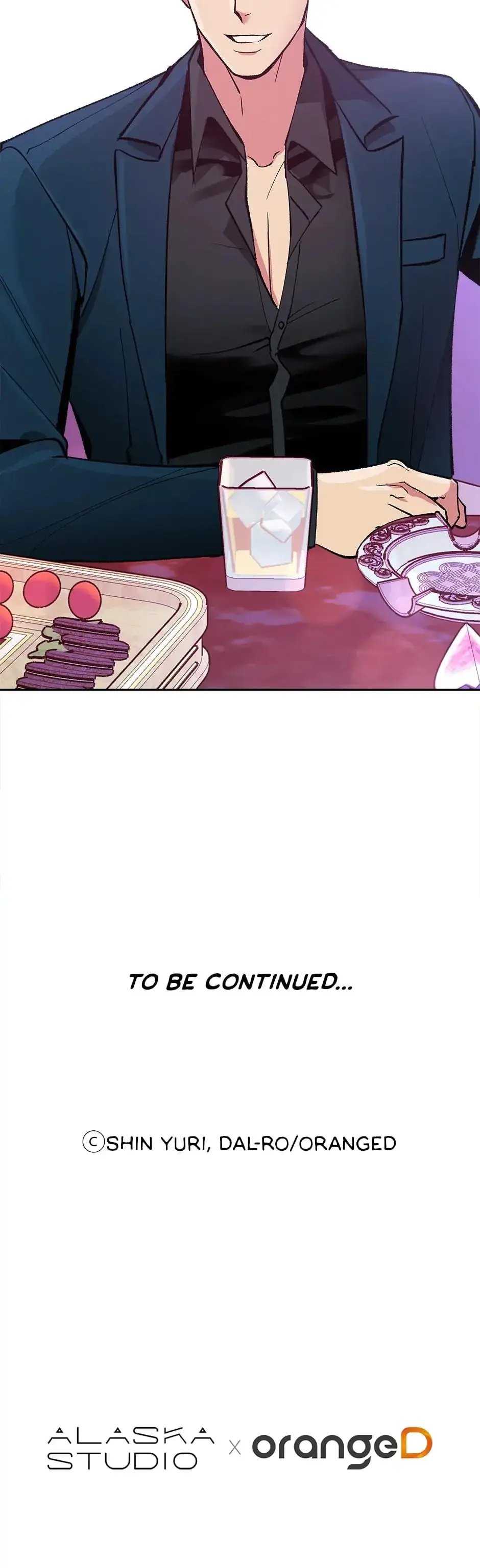The End Of The World Chapter 2 - Page 28