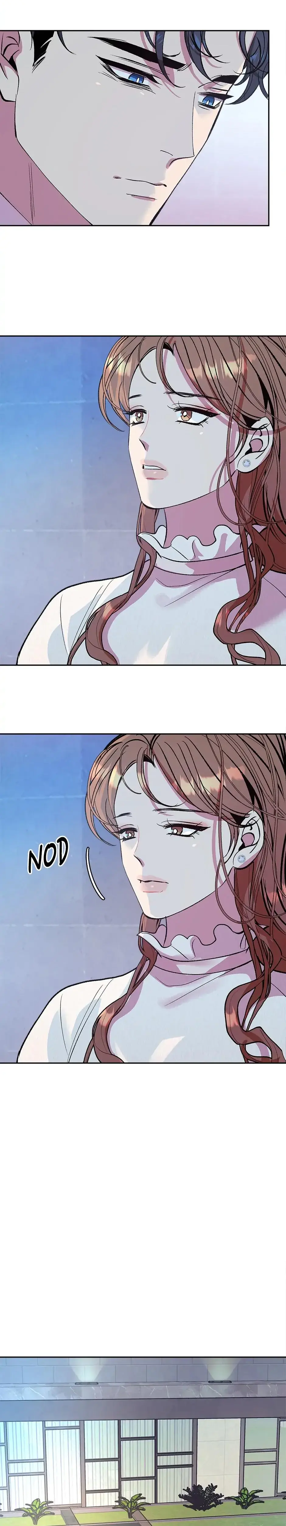 The End Of The World Chapter 20 - Page 12