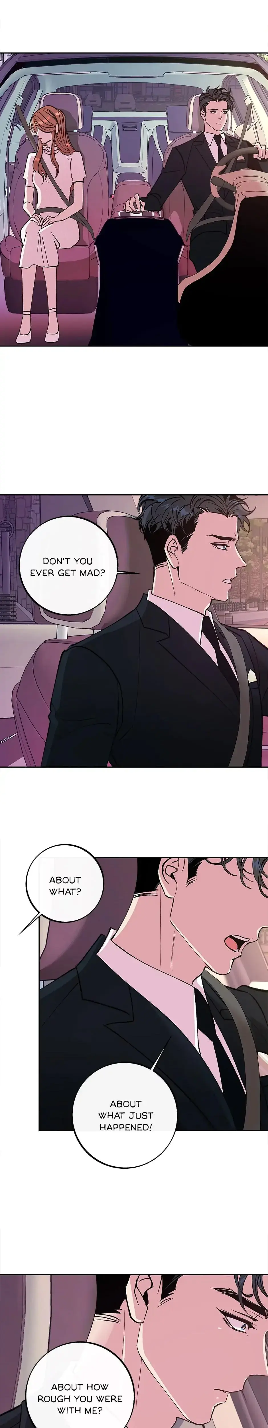 The End Of The World Chapter 20 - Page 17