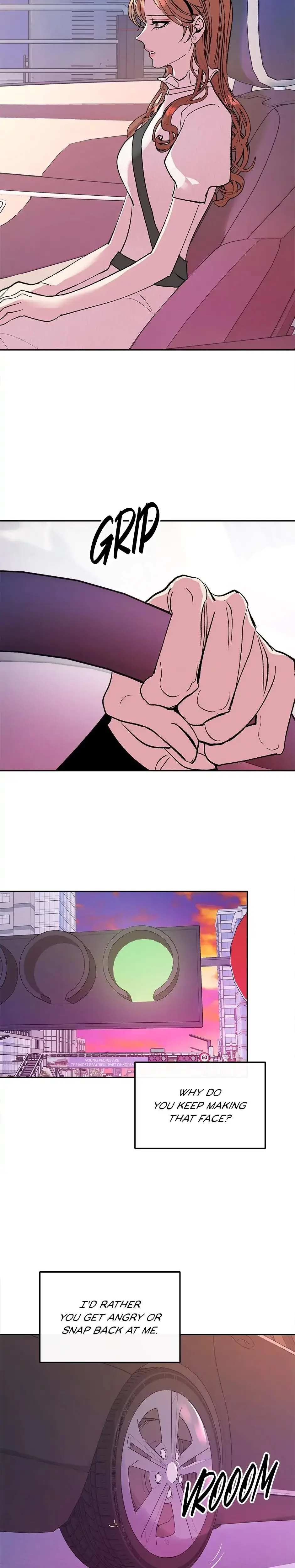 The End Of The World Chapter 20 - Page 19
