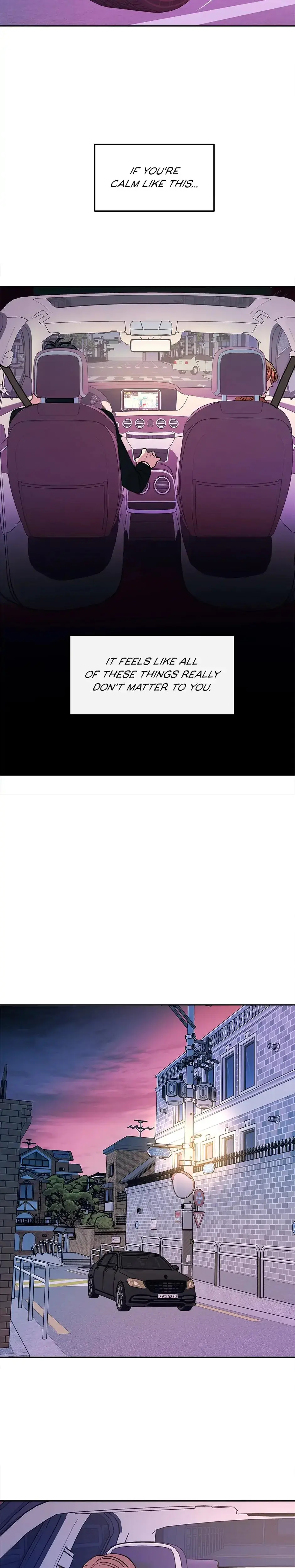 The End Of The World Chapter 20 - Page 20