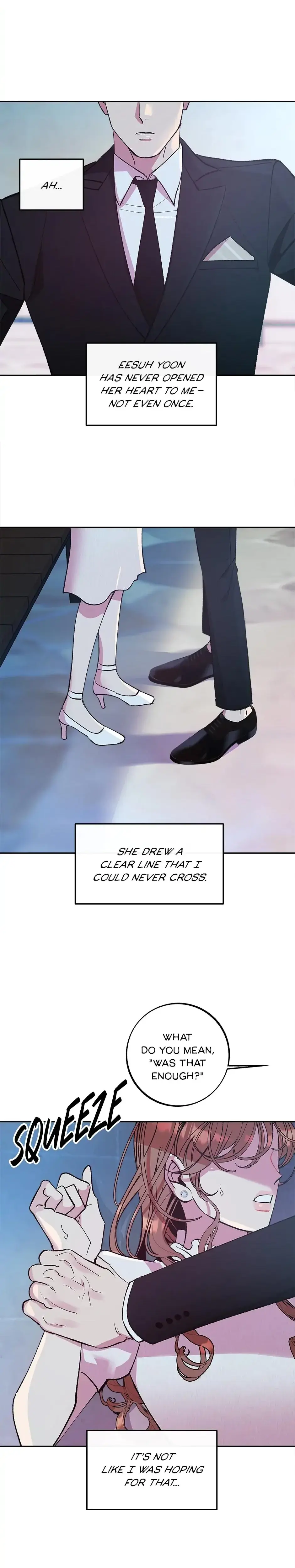 The End Of The World Chapter 20 - Page 4