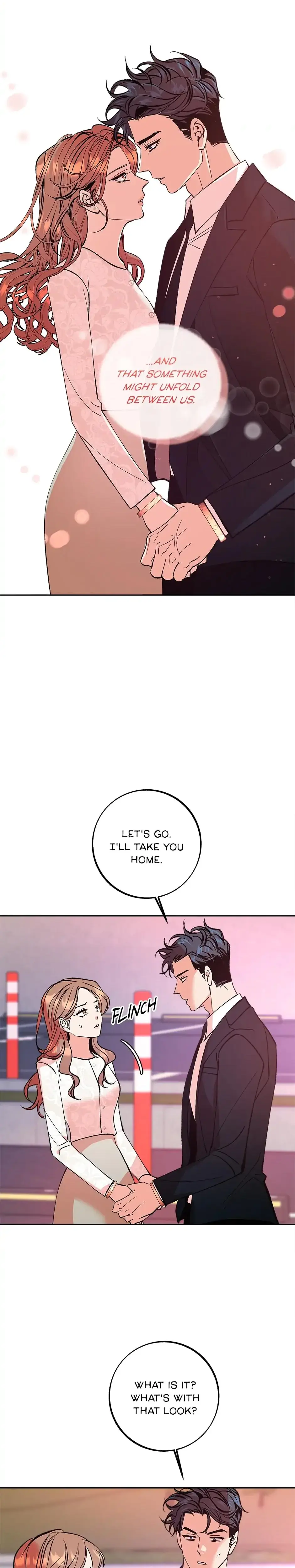 The End Of The World Chapter 22 - Page 12
