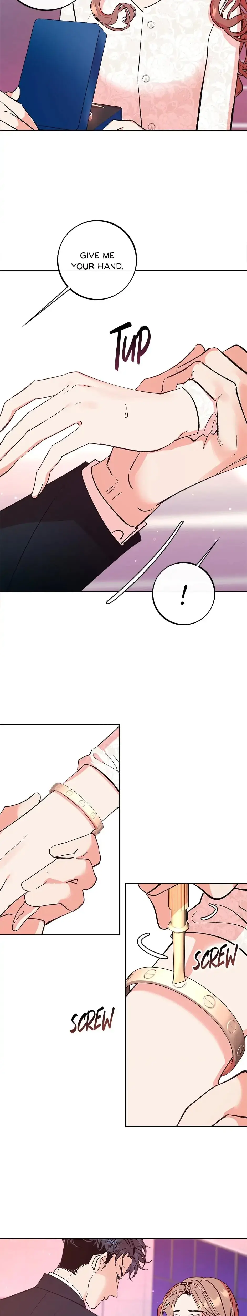The End Of The World Chapter 22 - Page 3