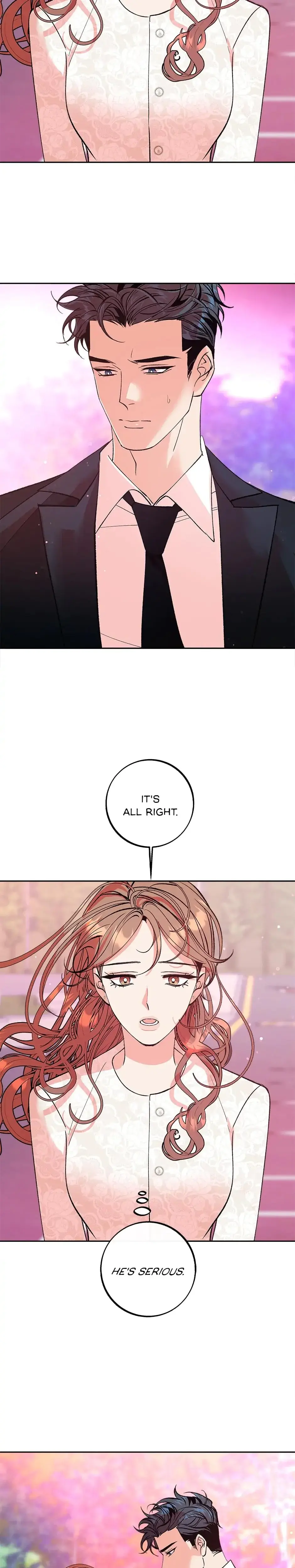 The End Of The World Chapter 22 - Page 7