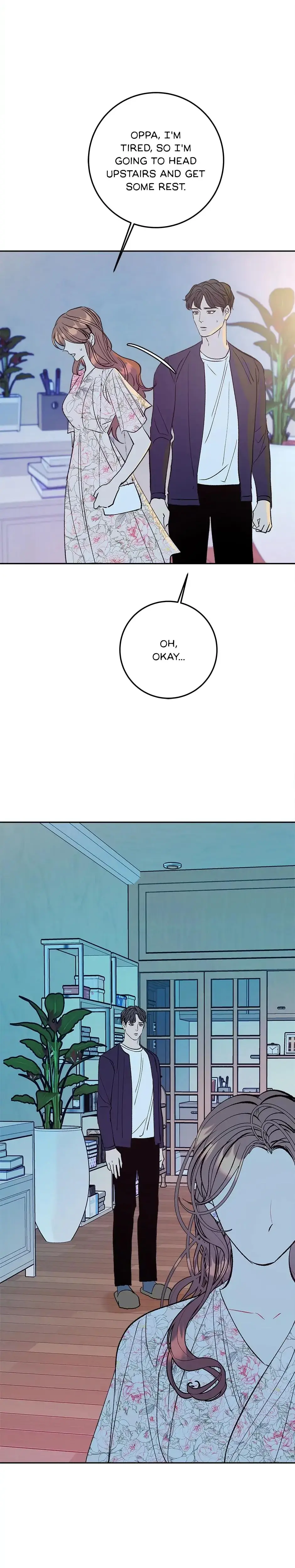 The End Of The World Chapter 23 - Page 30