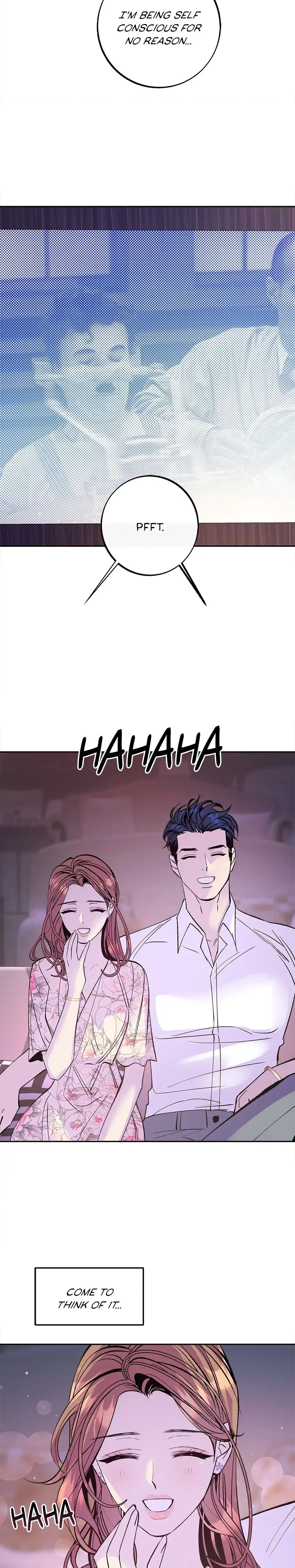 The End Of The World Chapter 23 - Page 4