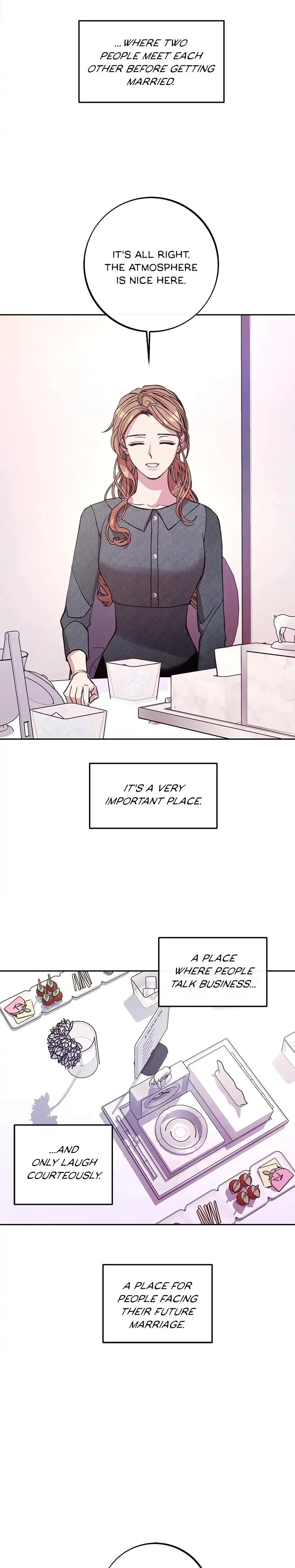 The End Of The World Chapter 24 - Page 16