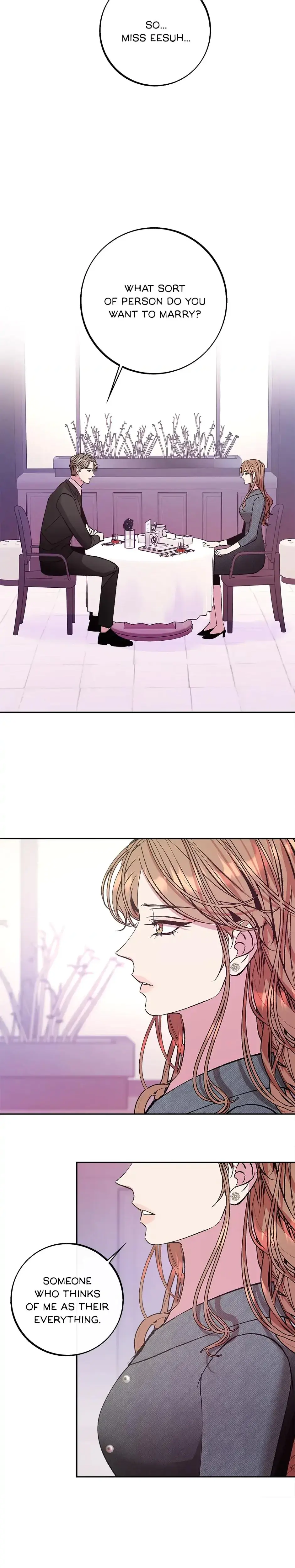 The End Of The World Chapter 24 - Page 17