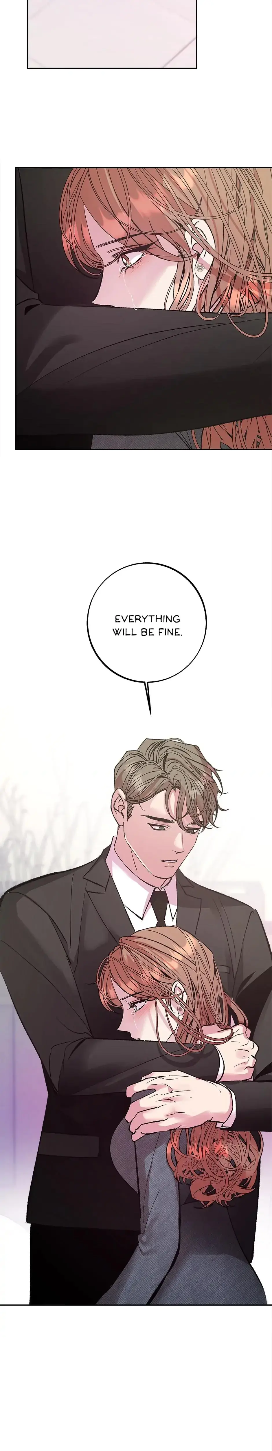 The End Of The World Chapter 24 - Page 26
