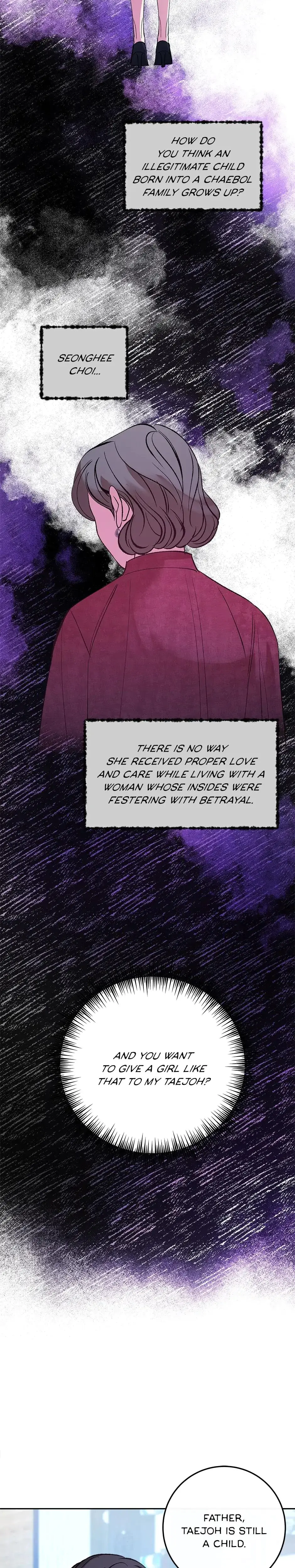 The End Of The World Chapter 24 - Page 5