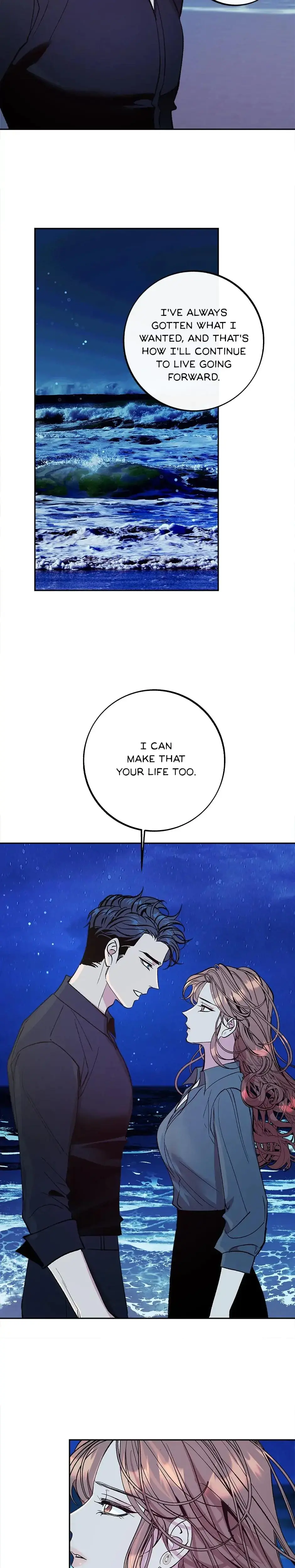 The End Of The World Chapter 25 - Page 15