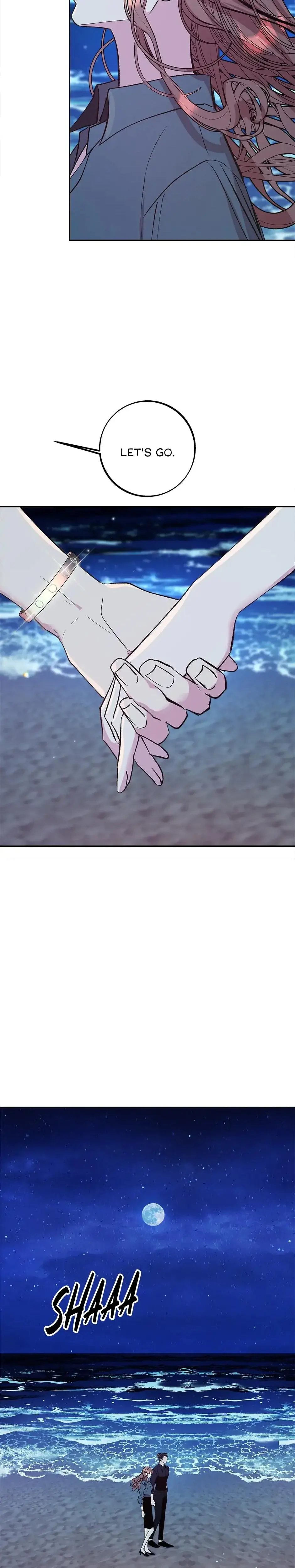 The End Of The World Chapter 25 - Page 16