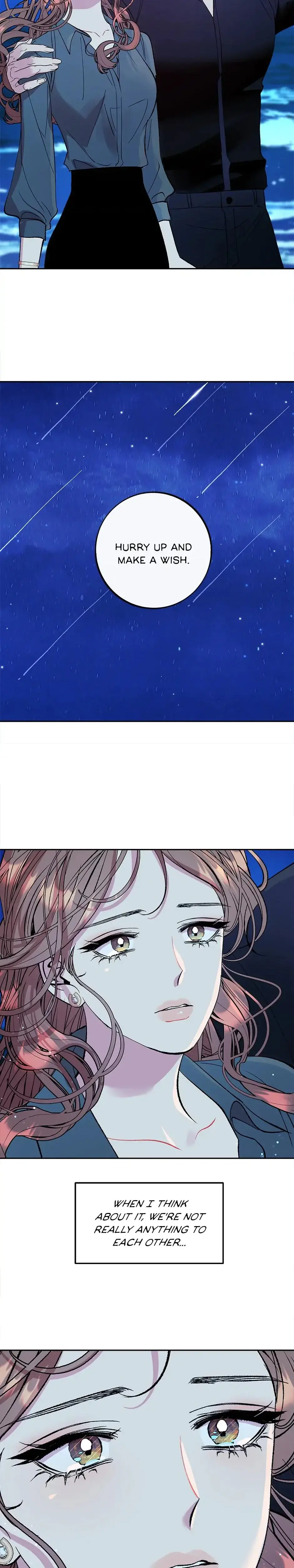 The End Of The World Chapter 25 - Page 19