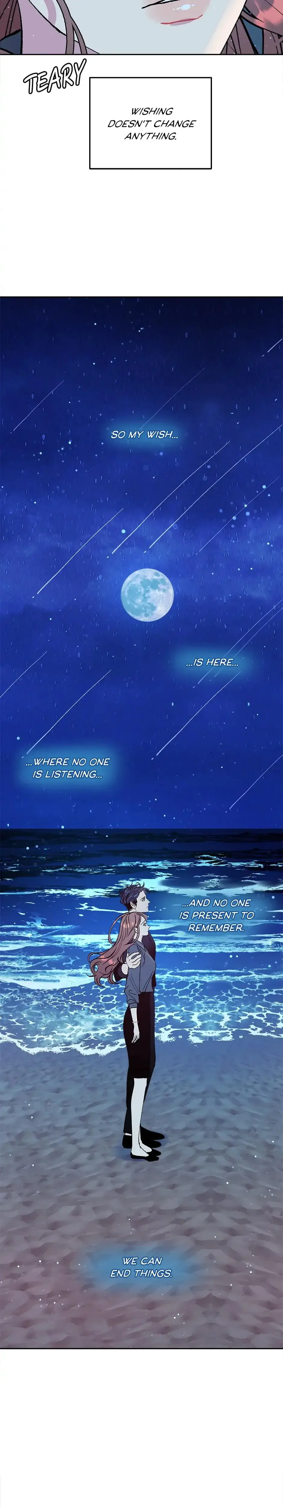 The End Of The World Chapter 25 - Page 20